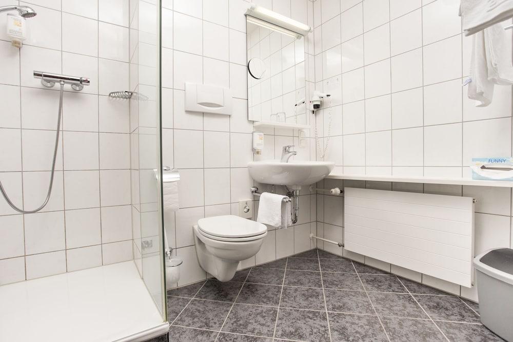 Hotel garni Altenburgblick Bamberg Exterior foto