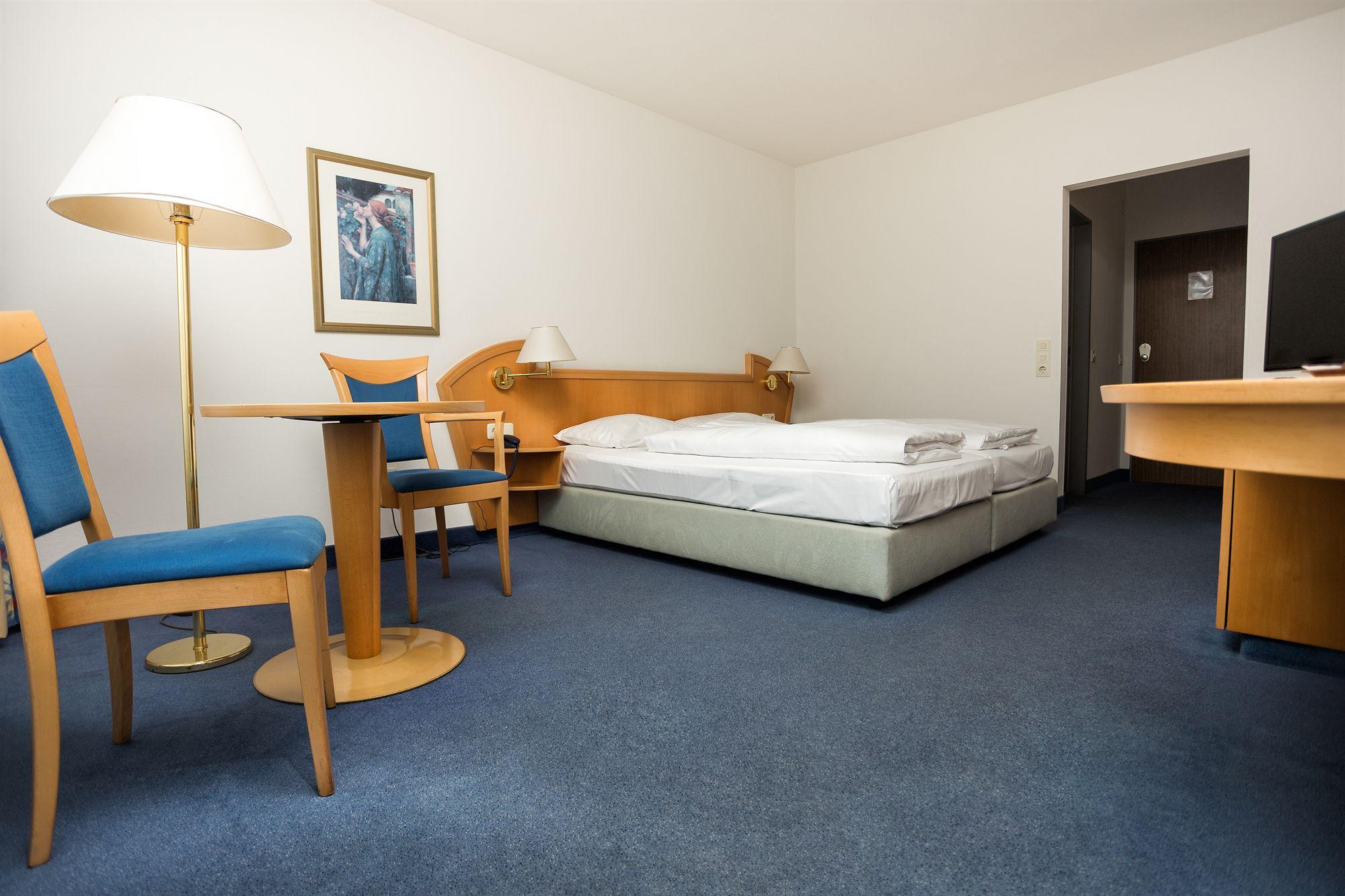 Hotel garni Altenburgblick Bamberg Exterior foto